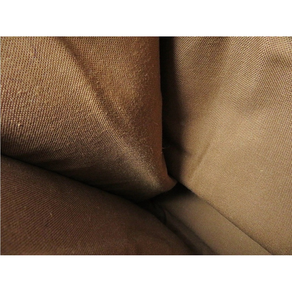 Louis Vuitton Monogram Tan and Brown Briefcase - Picture 12 of 16